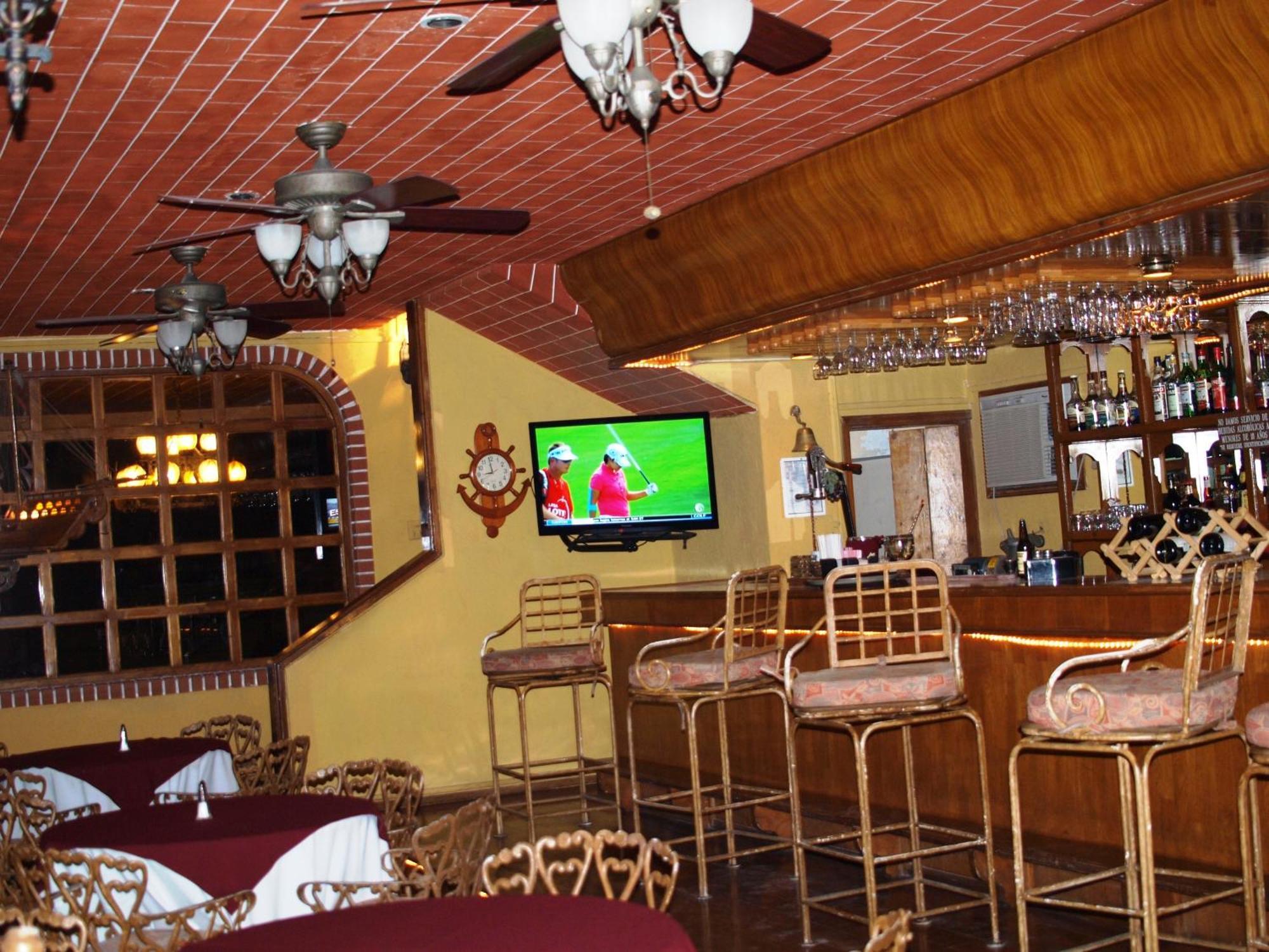 Hotel La Hacienda De La Langosta Roja San Felipe  Eksteriør bilde