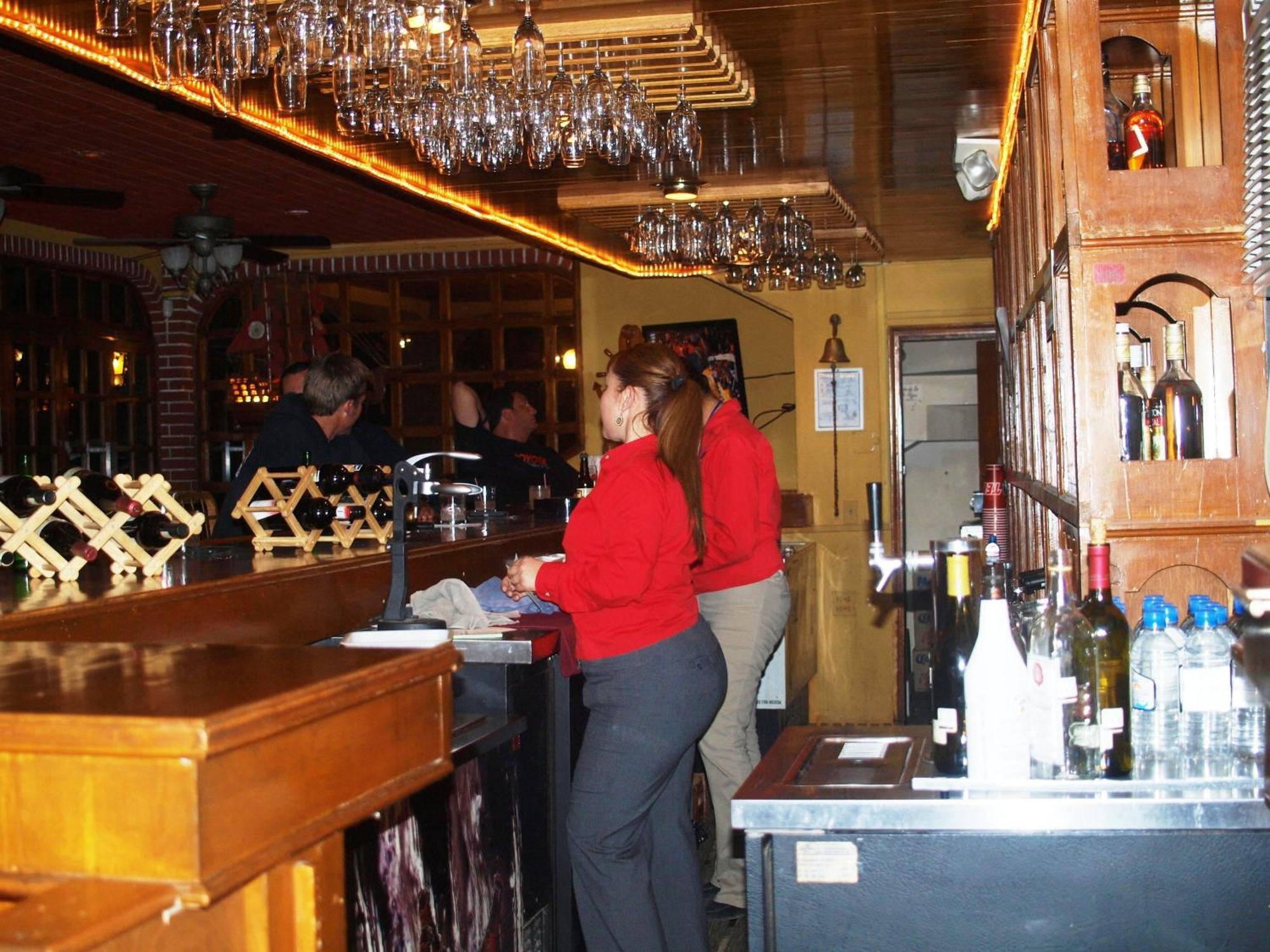 Hotel La Hacienda De La Langosta Roja San Felipe  Eksteriør bilde