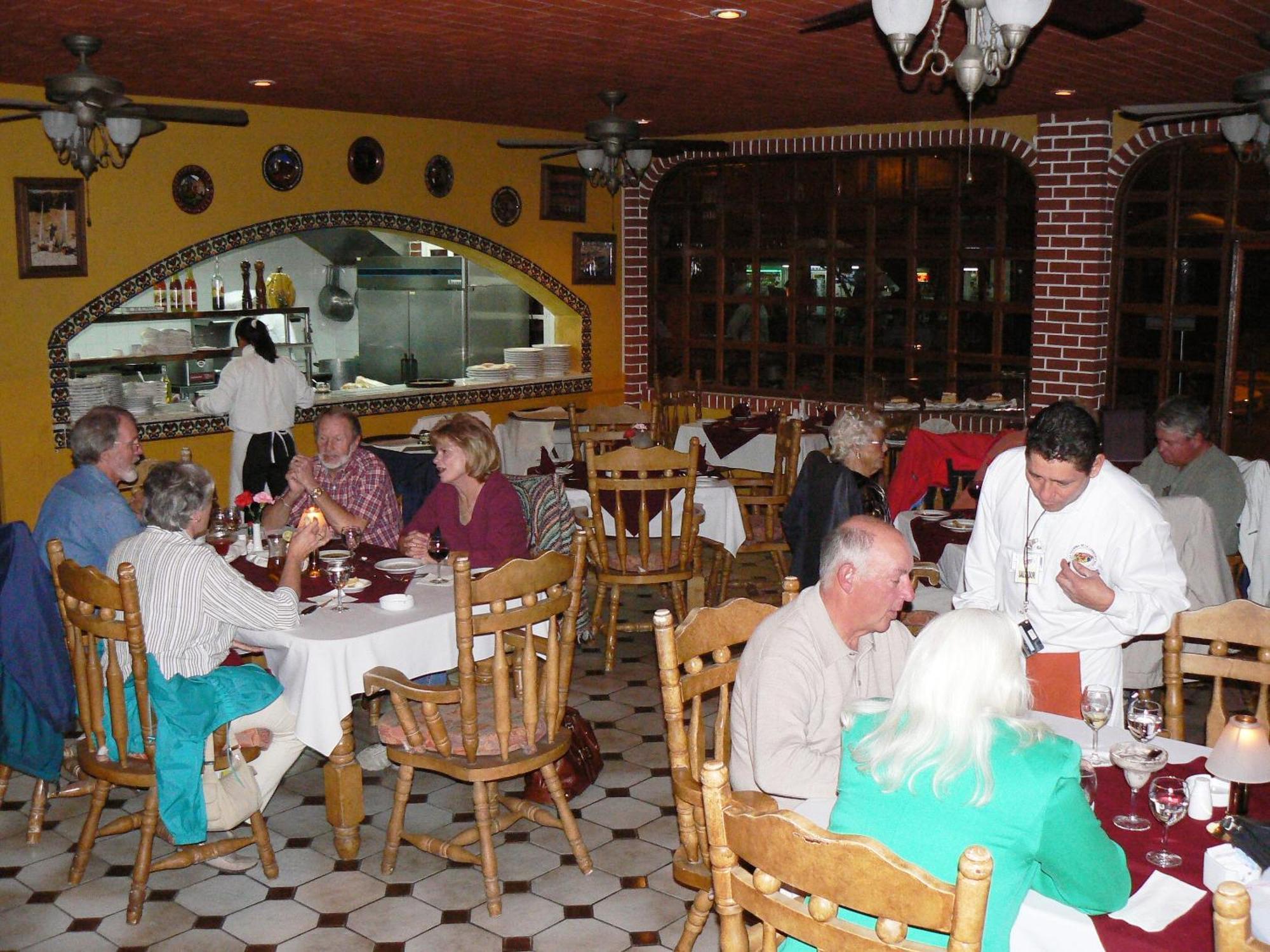 Hotel La Hacienda De La Langosta Roja San Felipe  Eksteriør bilde