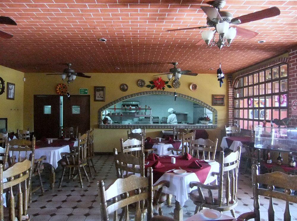 Hotel La Hacienda De La Langosta Roja San Felipe  Eksteriør bilde