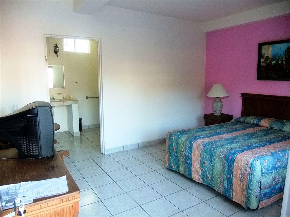 Hotel La Hacienda De La Langosta Roja San Felipe  Eksteriør bilde