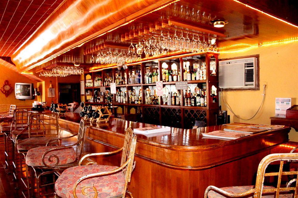 Hotel La Hacienda De La Langosta Roja San Felipe  Eksteriør bilde