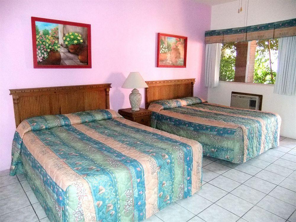 Hotel La Hacienda De La Langosta Roja San Felipe  Eksteriør bilde
