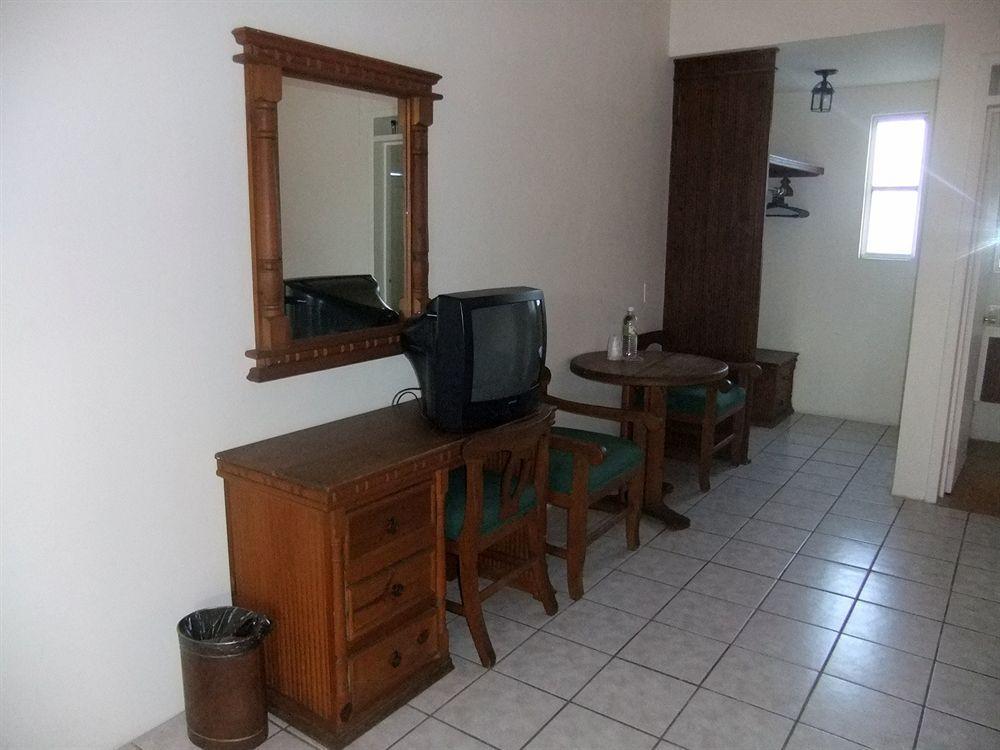Hotel La Hacienda De La Langosta Roja San Felipe  Eksteriør bilde