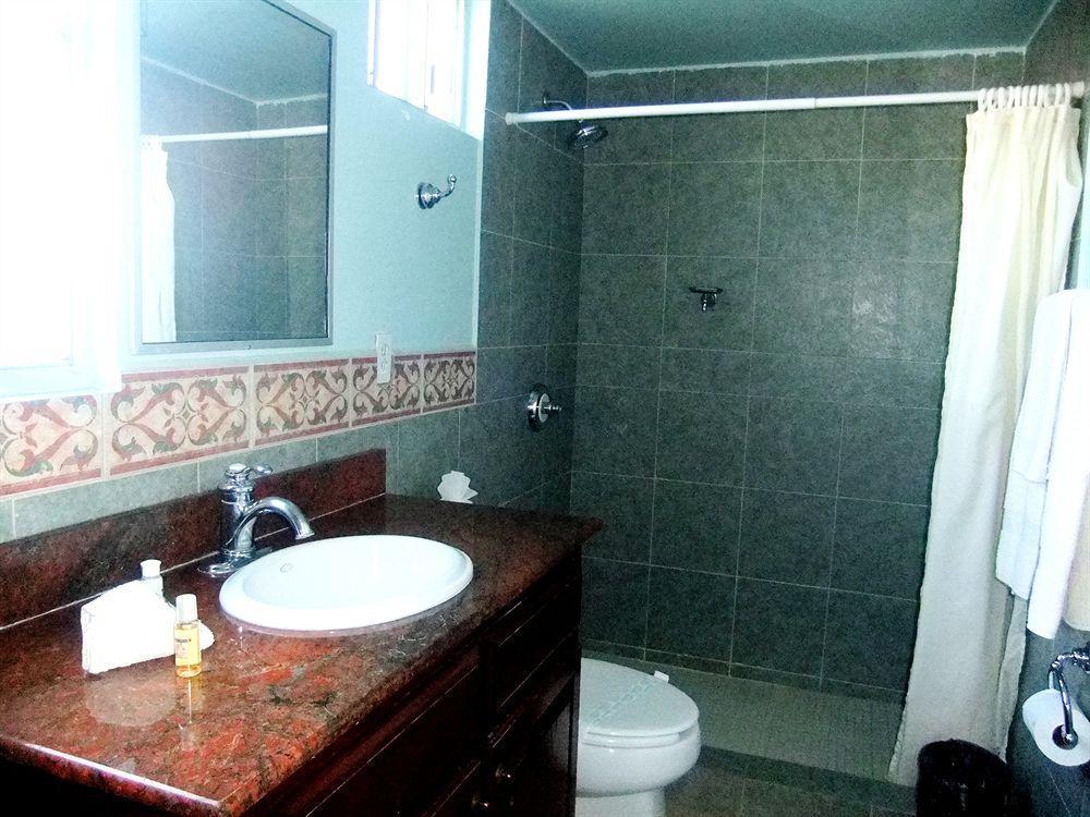 Hotel La Hacienda De La Langosta Roja San Felipe  Eksteriør bilde