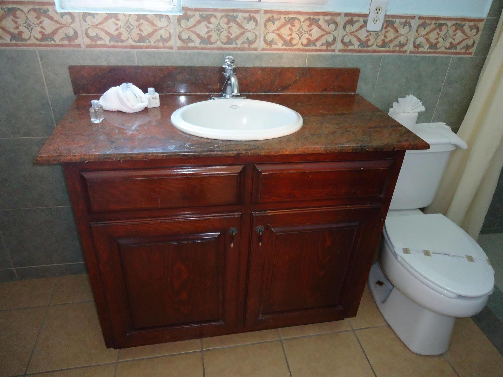 Hotel La Hacienda De La Langosta Roja San Felipe  Eksteriør bilde
