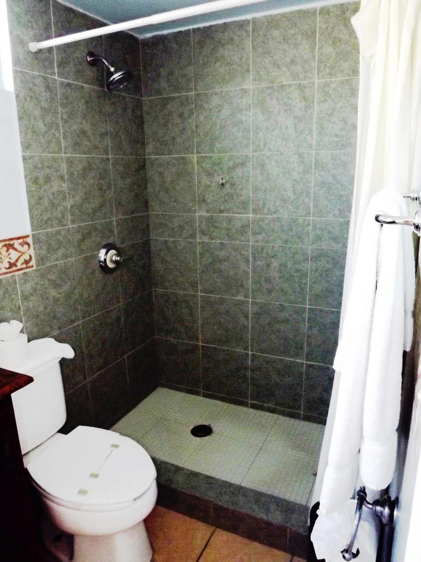 Hotel La Hacienda De La Langosta Roja San Felipe  Eksteriør bilde