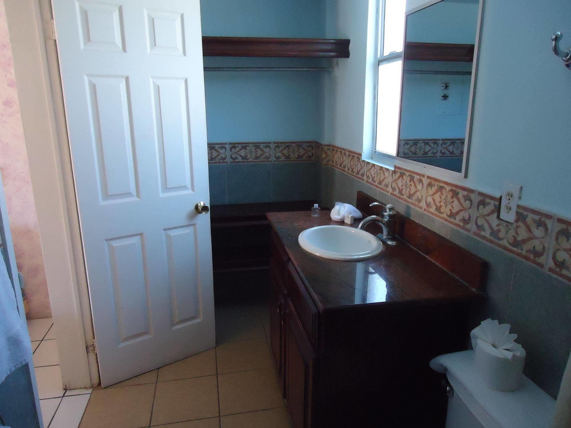 Hotel La Hacienda De La Langosta Roja San Felipe  Eksteriør bilde